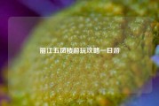 丽江五凤楼游玩攻略一日游