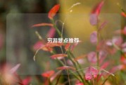 穷游景点推荐
