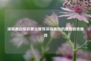 深圳周边旅游景点推荐深圳周边的旅游胜地推荐
