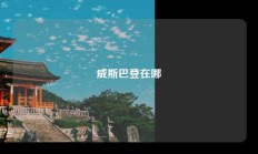威斯巴登在哪