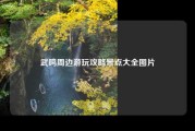 武鸣周边游玩攻略景点大全图片