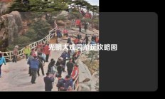 光明大观园游玩攻略图