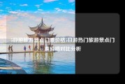 5日游旅游景点门票价格5日游热门旅游景点门票价格对比分析