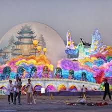 广东旅游景点门票价格免费查询