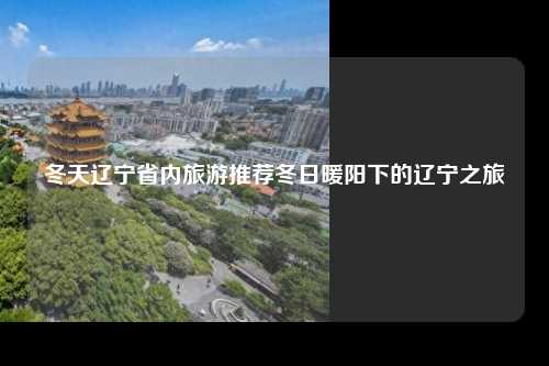 冬天辽宁省内旅游推荐冬日暖阳下的辽宁之旅
